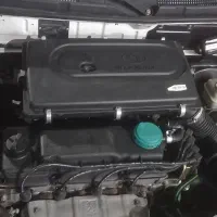 تیبا۲ مدل ۴۰۱بدون رنگ