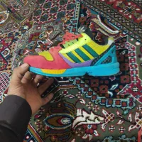 قلیون  کفش ساعت