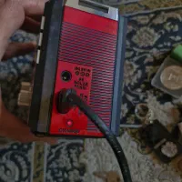 اسپیکر و رادیو|پخش‌کننده همراه|نجف‌آباد, امیرکبیر|دیوار