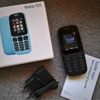 گوشی نوکیا ساده مدل 105 با گارانتی شرکتی|موبایل|تهران, تهرانپارس جنوبی|دیوار