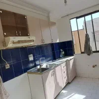 اپارتمان خوش نقشه ونبش خیابان