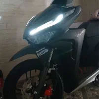 کلیک ۱۵۰ توسن آب خنک.درحد صفر