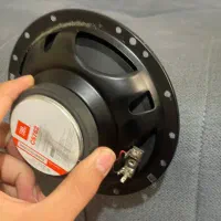 باند جی بی ال باند ماشین jbl اسپیکر jbl