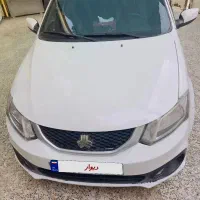 فروش ماشین ساینا دوگانه فابریک