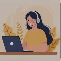 کار در منزل ، ادمین پاسخگویی