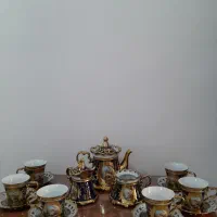 سرویس چای خوری دکوری