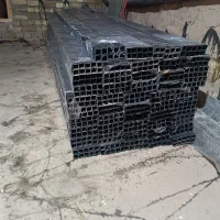 قوطی پروفیل سبک رگال و استند