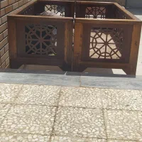 تخت سنتی|کافی‌شاپ و رستوران|اصفهان, پروین|دیوار