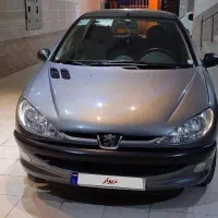 پژو ۲۰۶ تیپ ۲ کلکسیونی