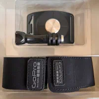 (فوری)دستبند و مچبند و کابل افزایش طول دسته gopro