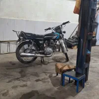 موتور سیکلت