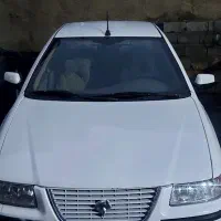 فروش   سمند مدل ۹۰