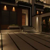 منزل ویلایی دوبلکس|فروش خانه و ویلا|آق قلا, |دیوار