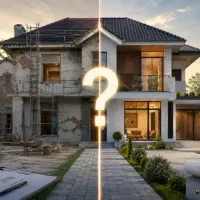 اجراء تخصصی بازسازی ،کناف ،سقف کاذب فقط یک روزه