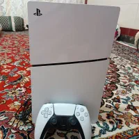 ps5 دیجیتال نو