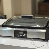 گریل تابه دماسنج دار گستروبک|ظروف پختوپز|مشهد, سجاد شهر|دیوار