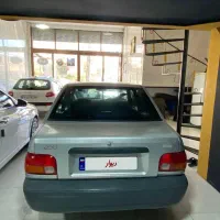 پراید صبا ۸۵|خودرو سواری و وانت|جوانرود, |دیوار