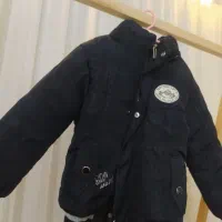 کاپشن خلبانی