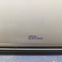 فروش کولر گازی Tech
