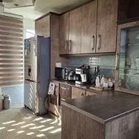 آپارتمان پیروزی نبرد شمالی طبقه چهارم|اجارهٔ آپارتمان|تهران, نیروی هوایی (پیروزی)|دیوار