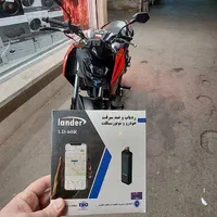 دزدگیر ردیاب سیستم و آپشن خودرو و موتور|قطعات یدکی و لوازم جانبی|مشهد, سناباد|دیوار