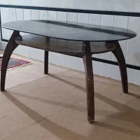 میز نهار خوری ۶ نفره