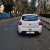 تیبا 2 مدل 98 ex|خودرو سواری و وانت|تهران, شهید فکوری|دیوار