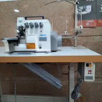 زیگزال چهار نخ جک استثنایی مدل ۷۹۸|چرخ خیاطی و ریسندگی|بوکان, |دیوار