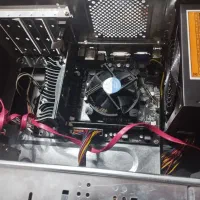 کیس ddr3|قطعات و لوازم جانبی رایانه|رشت, دیانتی|دیوار