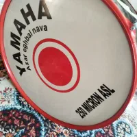 طبل یاماها سالم سالم|درام و پرکاشن|بهارستان, |دیوار