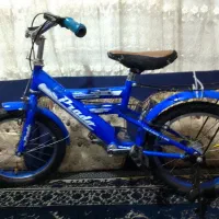 دوچرخهسایز۱۶|دوچرخه، اسکیت، اسکوتر|شاهرود, |دیوار