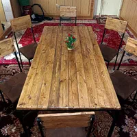 میز نهارخوری