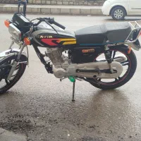 متور کویر در حد