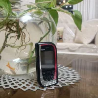 گوشی نوکیا 7610 عتیقه