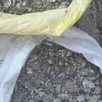 کود کبوتر تمیز بدون آشغال 260کیلو موجودی