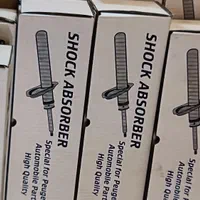 کمک فنر انواع خودروهای ایرانی|قطعات یدکی و لوازم جانبی|فردیس, منظریه|دیوار