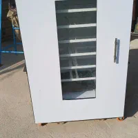 دستگاه جوجه کشی فاخته۱۰۰۸|لوازم جانبی حیوانات|شادگان, |دیوار