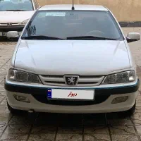 پژو پارس مدل ۸۷ سفارش مدیران