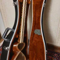 ساز تار استاد اشرفی