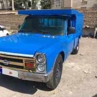 نیسان وانت