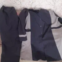 مانتو شلوار سایز ۴۴