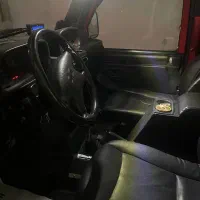 پاژن افرود مدل ۸۸ ۶سیلند|خودرو سواری و وانت|پردیس, شهرک صنعتی خرمدشت فاز ۷|دیوار