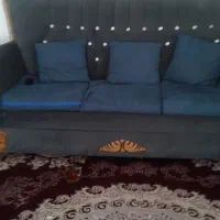 مبل کاملاسالم وتمیز