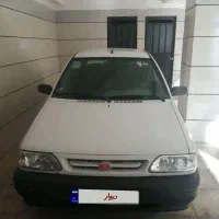 پراید 131 SE، مدل ۱۳۹۸