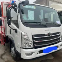 حمل بار و باربری با فورس