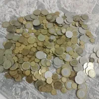 سکه جمهوری و شاهی واسکناس جمهوری