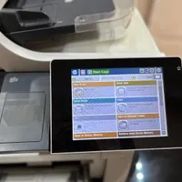 پرینتر HP LaserJet 500 MFP M525|پرینتر، اسکنر، کپی، فکس|نجف‌آباد, نجف‌آباد|دیوار
