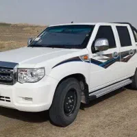 فروش پادرا پلاس دو کابین