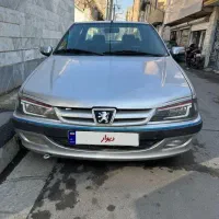 پارس ۸۵ نقره ای