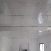 سقف تایل و پی وی سب و کناف